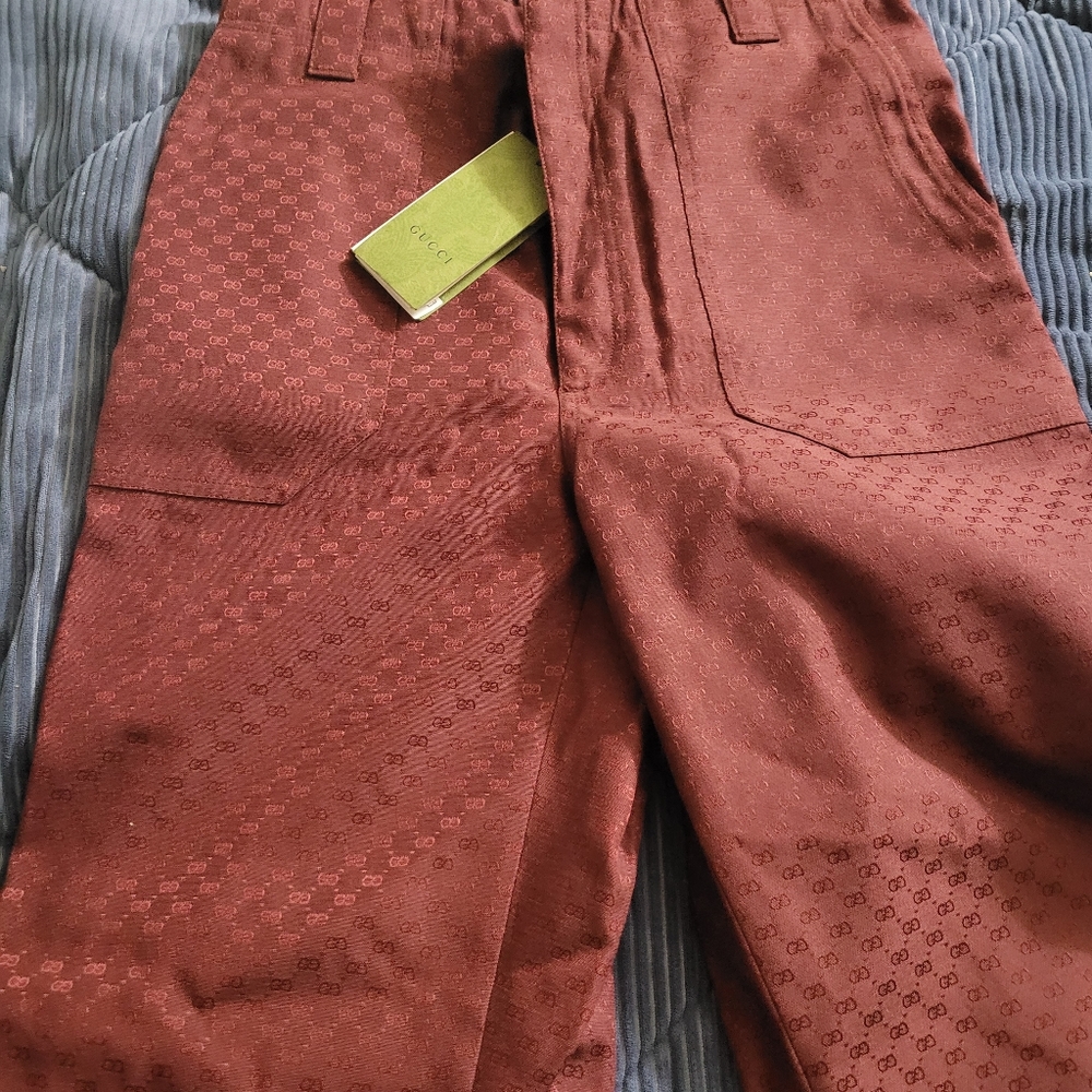 Jean gucci